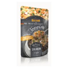 Belcando MasterCraft Topping Salmon - Losos s brokolicí balení 100 g