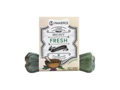 Pawerce žvýkací kost plněná FRESH 10cm