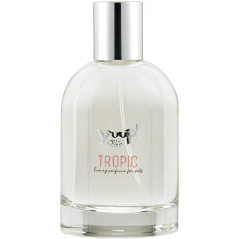 Yuup! Luxusní parfém pro psy Tropic 100 ml