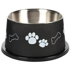 Flamingo Kena High Bowl - miska pro psy s dlouhým uchem - S