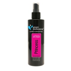 Groom Professional Princess - toaletní voda s květinovou  vůní