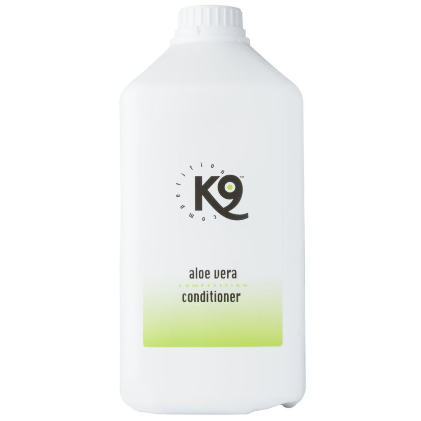 K9 Aloe Vera Conditioner - Objem: 2.7l