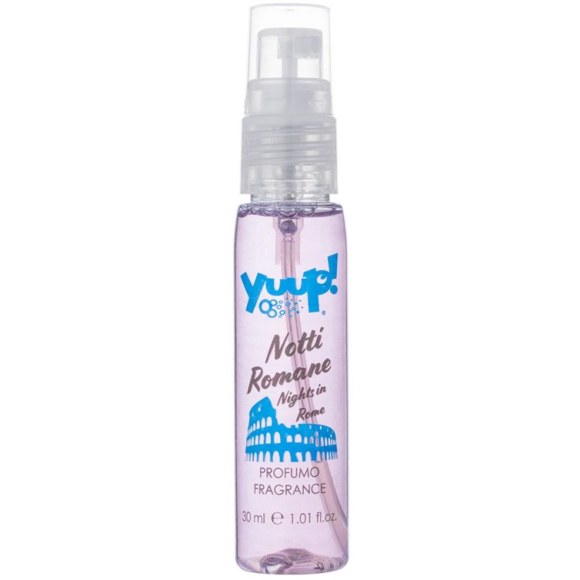 Yuup! Vůně Noci v Římě 30 ml