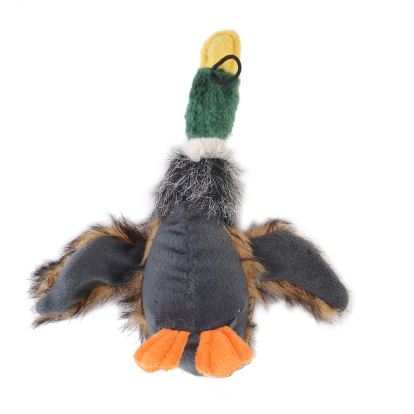 Blovi Wild Duck 21cm - aportovací kachna pro štěňata a malé psy