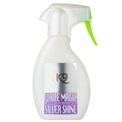 K9 White Magic Conditioner 250ml