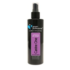 Groom Professional Canine One Cologne - toaletní voda s vůní pro psy