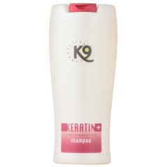 K9 Keratin+ Moisture Shampoo