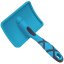 Groom Professional Firm Slicker Brushes Large - tvrdý kartáč na pudly, velký