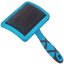 Groom Professional Firm Slicker Brushes Large - tvrdý kartáč na pudly, velký