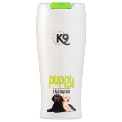 K9 Puppy Aloe Vera - šampon + kondicionér pro štěňata 300ml
