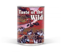 Taste of the wild Southwest Canyon Can Dog