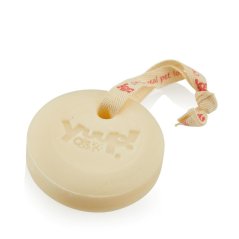 Yuup! Pevný šampon a kondicioner 2v1 80 g