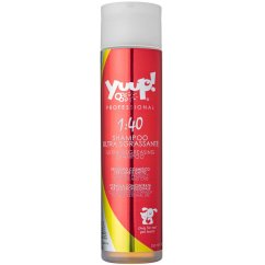 Yuup! ULTRA odmašťovací šampon 1:40