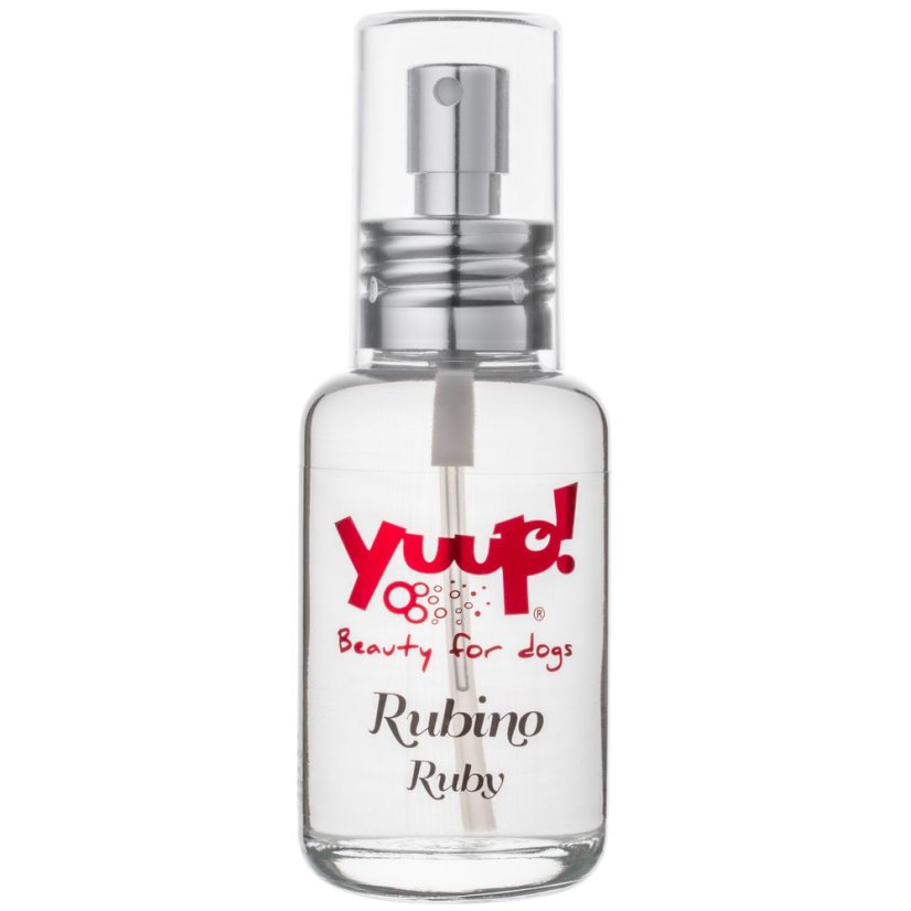 Yuup! Parfém RUBY - Objem: 50ml