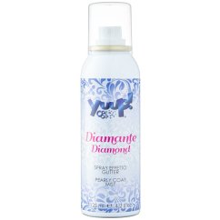 Yuup! Sprej s perličkami 125ml