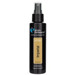 Groom Professional Imperial Cologne - toaletní voda s  citrusovou vůní