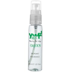 Yuup! GREEN Vůně 30 ml