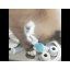 Nina Ottosson Cat Rainy Day Puzzle & Play Level 3 - interaktivní hračka pro kočky, úroveň 3