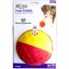 Nina Ottosson Treat Tumble Level 1 (14,6 cm) - logická hračka pro psy, míček na pamlsky, úroveň 1