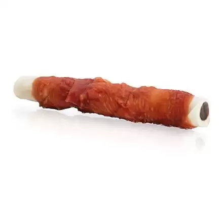 KIDDOG BUFFET ROLLER s kachními prsy plněný hovězím 60g