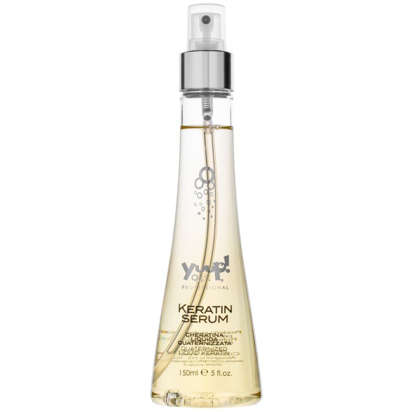 Yuup! Keratinové sérum 150 ml