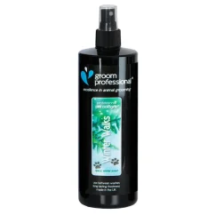 Groom Professional Winter Walks - parfém pro psy s vůní skořice, hřebíčku, jedle a eukalyptu 100 ml