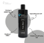 Groom Professional More Black  - pro černou a tmavou srst - Objem: 450ml
