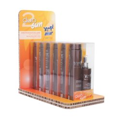 Yuup! HOME Balíček pro psy DUO SUN