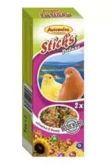 Avicentra tyčinky kanár - vitam.+med 2ks