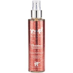Yuup! VÁNOČNÍ vůně pro psy na všechny typy srsti 150ml