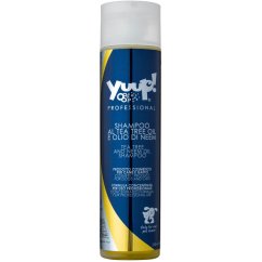 Yuup! Tea Tree a Neem oil šampon