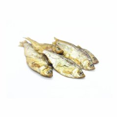 Mořské rybky - Sardinky 100g