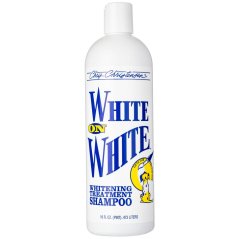 Šampon pro psy Chris Christensen White On White