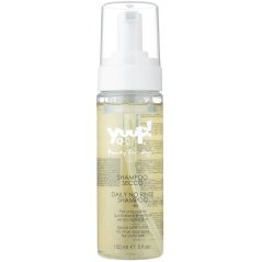 Yuup! Denní bezoplachový šampon 150ml
