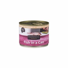 Topstein Ryba v plechu 200 g