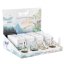 Yuup! Display parfémů LUX&NATURE 24 x 100 ml