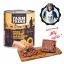 Farm Fresh Chicken and Salmon with Potatoes - Váha: 800g