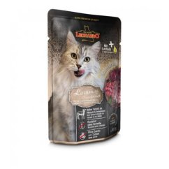 Leonardo Kapsička - Jehněčí s brusinkami balení 85 g