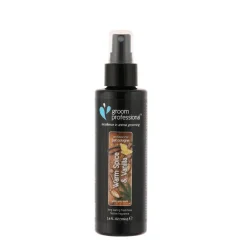 Groom Professional Warm Spice & Vanilla - parfém s vůní skořice a vanilky pro psy a kočky