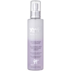 Yuup! Lesk + rozčesávací sprej pro psy 150ml