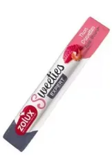 Pochoutka kočka SWEETIES tuňák+krev.krém.tyč.14g Zolux