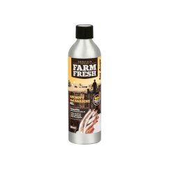 Farm Fresh Anchovy and Sardine Oil