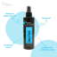 Groom Professional Baby Fresh  - toaletní voda s vůní pro psy - Objem: 500ml