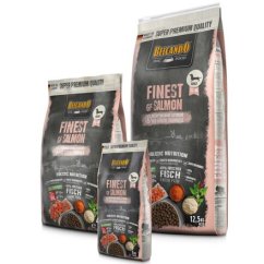 Belcando Finest GF Salmon balení