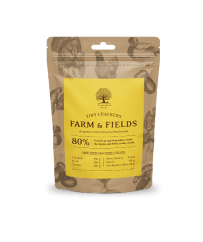 ESSENTIAL FARM & FIELDS TINY CRACKERS 100G