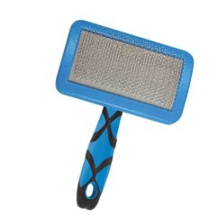 Groom Professional Ball Pin Slicker Large - Kartáč na pudly, kulové kolíky, velký