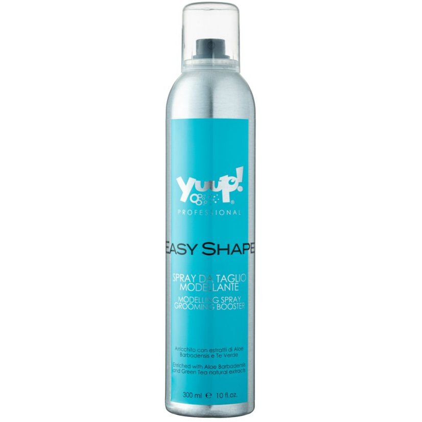 Yuup! Sprej EASY SHAPE 300 ml
