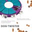 Nina Ottosson Dog Twister Level 3 - logická hra, psí puzzle, úroveň 3