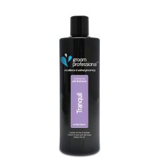Groom Professional Tranquil Deodorising - šampon k odstranění zápachu