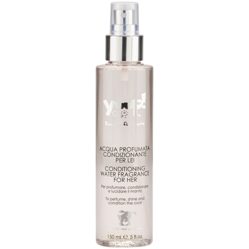 Yuup! Rozčesávací vůně PRO NI 150 ml